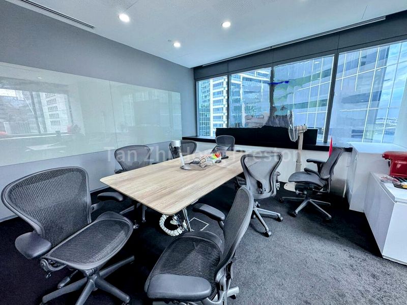 Office for Rent: MYP Centre - Image 8