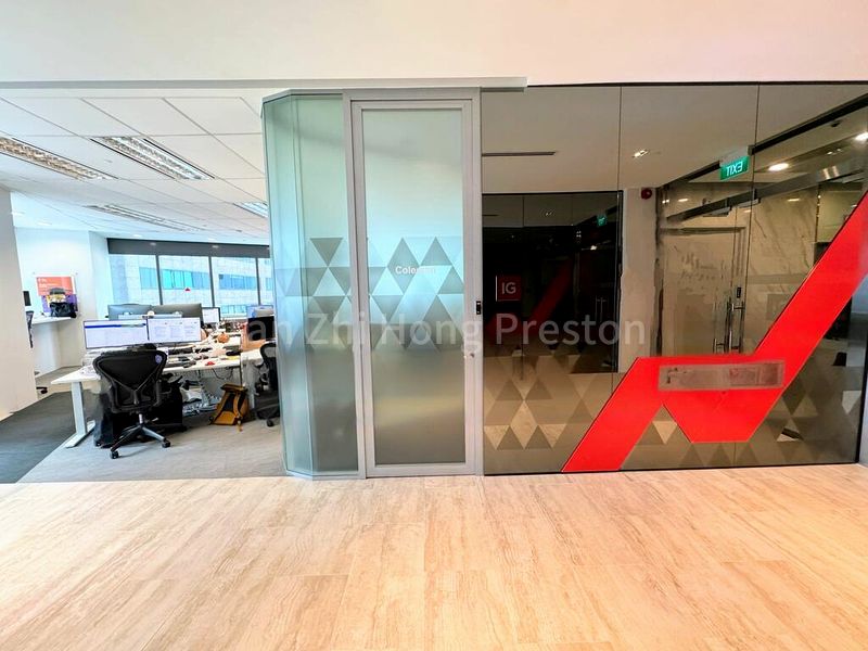 Office for Rent: MYP Centre - Image 11