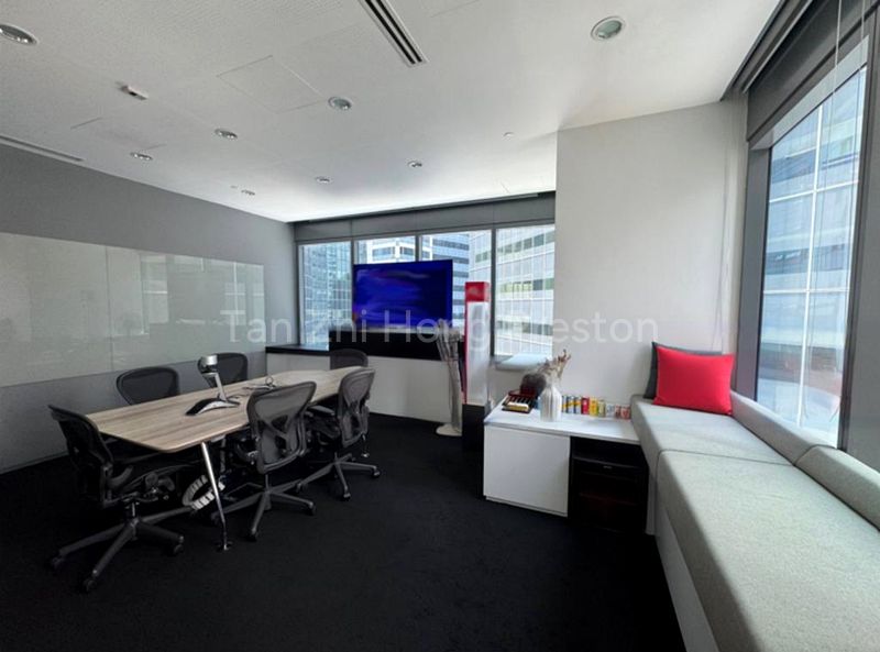 Office for Rent: MYP Centre - Image 5