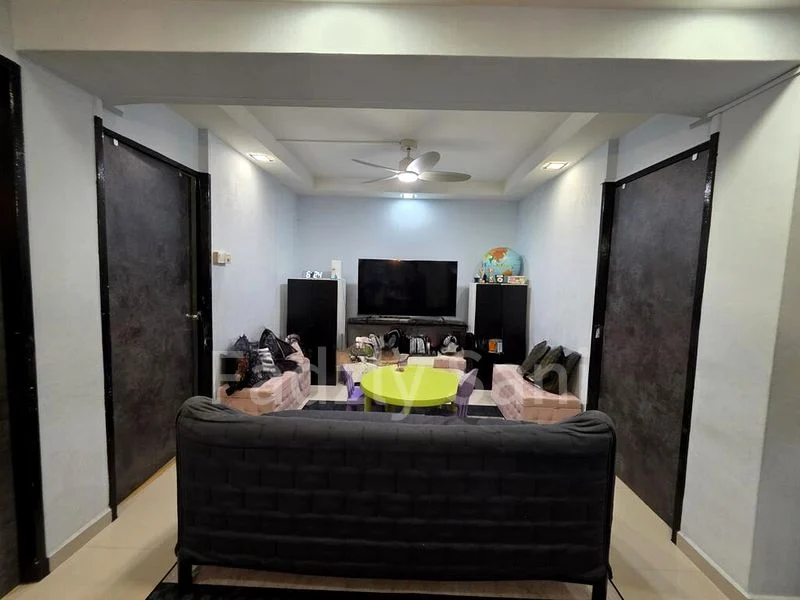Executive HDB for Sale in  269 Pasir Ris Street 21 - Image 4