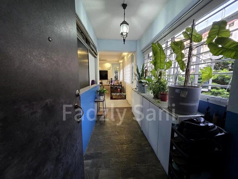 Executive HDB for Sale in  269 Pasir Ris Street 21 - Image 5
