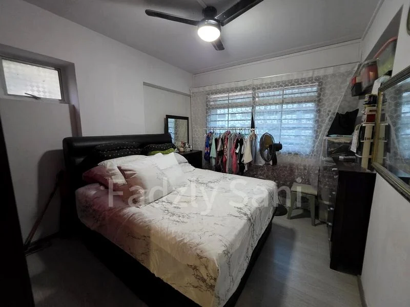 Executive HDB for Sale in  269 Pasir Ris Street 21 - Image 8