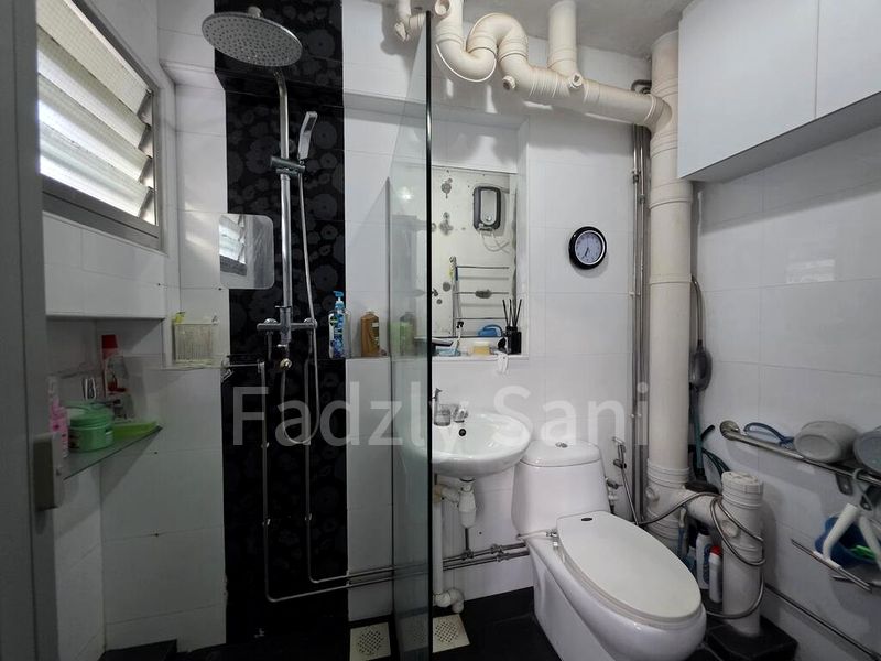 Executive HDB for Sale in  269 Pasir Ris Street 21 - Image 10