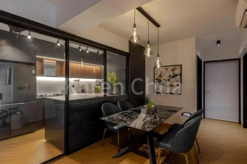 5 Room (5A) HDB for Sale in  445B Clementi Avenue 3 - Image 3