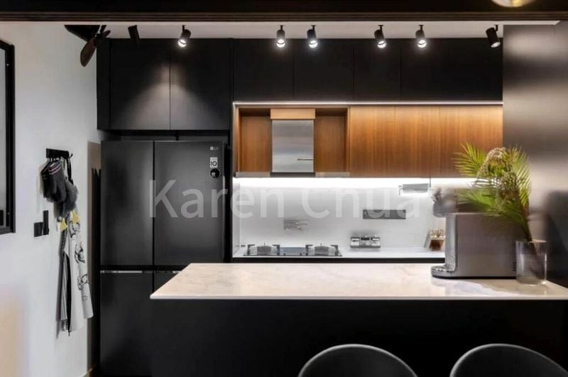 5 Room (5A) HDB for Sale in  445B Clementi Avenue 3 - Image 2