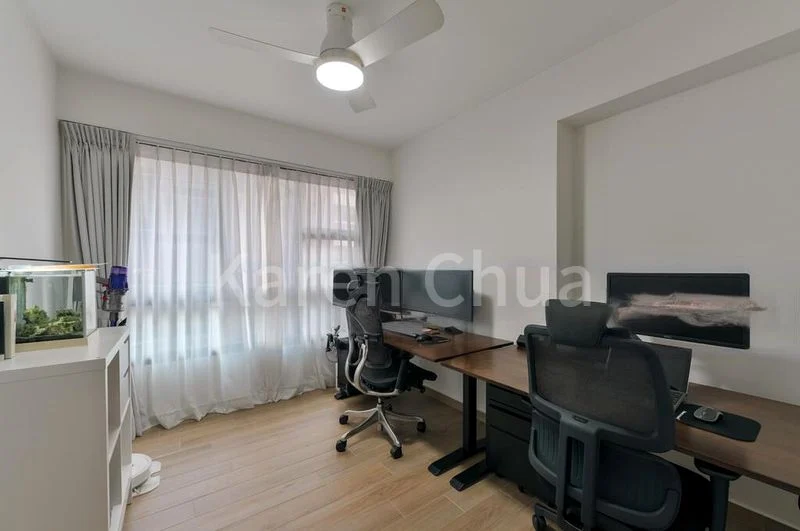 5 Room (5A) HDB for Sale in  445B Clementi Avenue 3 - Image 5