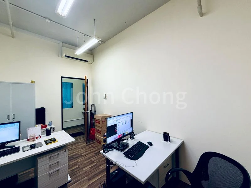 Light Industrial (B1) for Sale in  Wcega Tower - Image 4