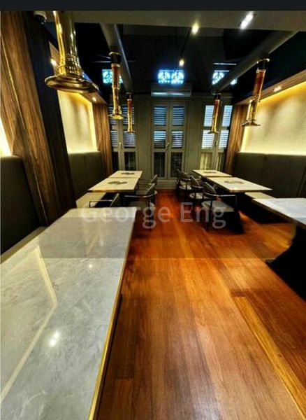 Shop / Shophouse for Sale: Club Street, Telok Ayer, Ann Siang Hill - Image 5