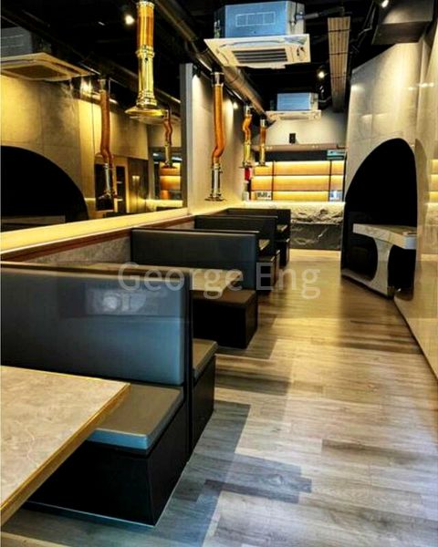 Shop / Shophouse for Sale: Club Street, Telok Ayer, Ann Siang Hill - Image 2