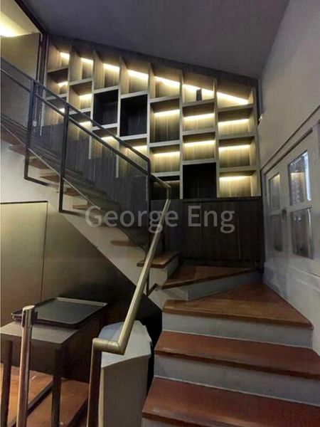 Shop / Shophouse for Sale: Club Street, Telok Ayer, Ann Siang Hill - Image 3