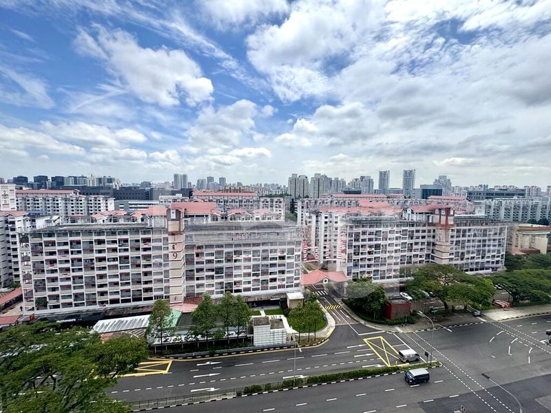 3 Room (3I) HDB for Sale in  116 Lorong 2 Toa Payoh - Image 1