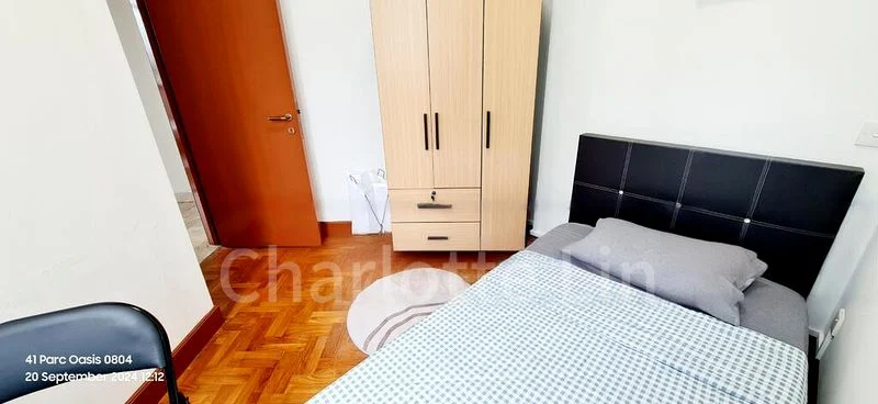 Common Room (Condo) for Rent in  Parc Oasis - Image 6