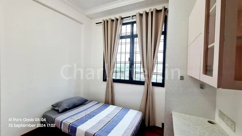 Common Room (Condo) for Rent in  Parc Oasis - Image 3
