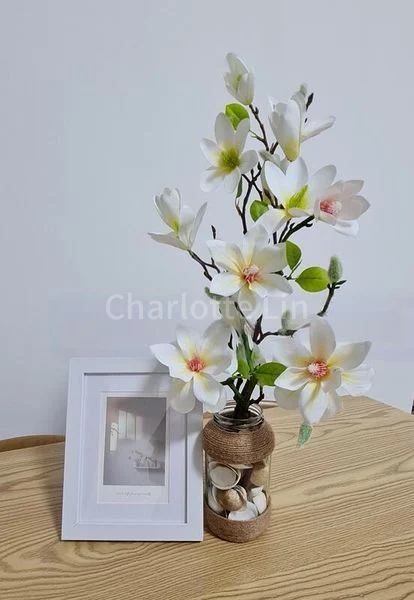 Common Room (Condo) for Rent in  Parc Oasis - Image 11