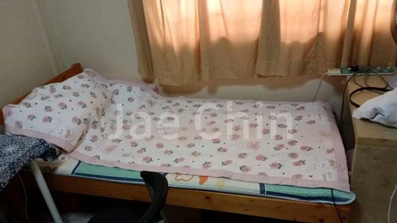 Room (HDB) for Rent in  547 Woodlands Drive 16 - Image 1