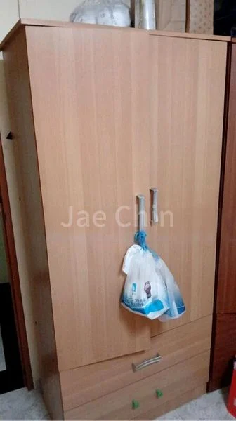 Room (HDB) for Rent in  547 Woodlands Drive 16 - Image 2