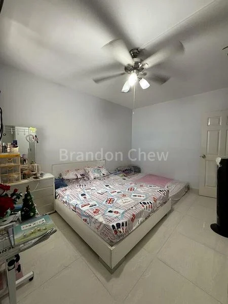 4 Room (4I) HDB for Sale in  510 Bedok North Street 3 - Image 1