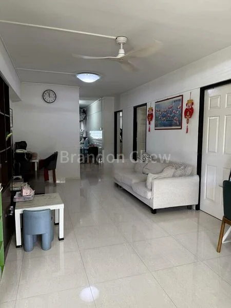 4 Room (4I) HDB for Sale in  510 Bedok North Street 3 - Image 2