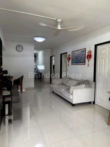 4 Room (4I) HDB for Sale in  510 Bedok North Street 3 - Image 9