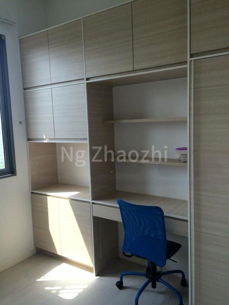 2 Bed Condo for Rent in  Okio - Image 1
