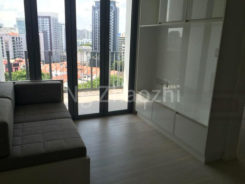 2 Bed Condo for Rent in  Okio - Image 3