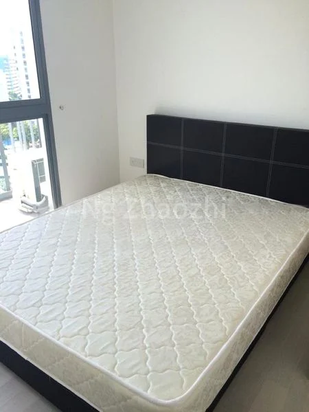 2 Bed Condo for Rent in  Okio - Image 2