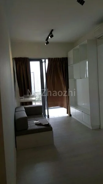 2 Bed Condo for Rent in  Okio - Image 5