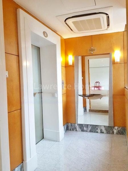 4 Bed Condo for Rent in  Grange 70 - Image 18