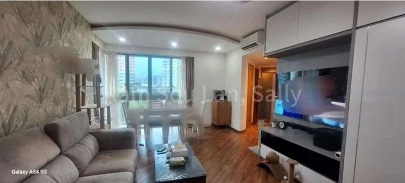 3 Room (3A) HDB for Sale in 176 Bukit Batok West Avenue 8 - Image 5