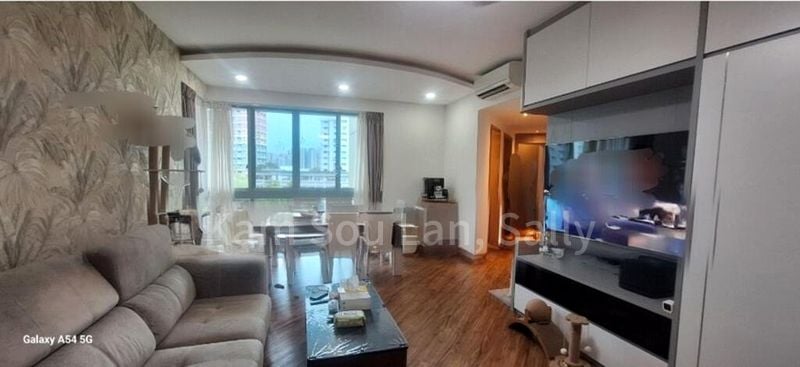 3 Room (3A) HDB for Sale in 176 Bukit Batok West Avenue 8 - Image 12