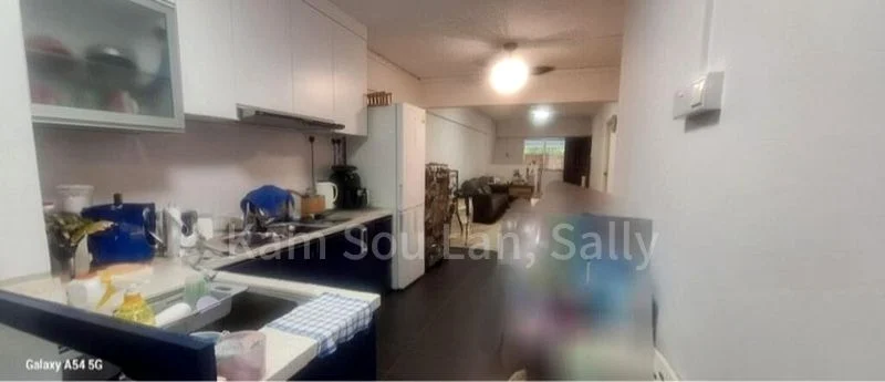3 Room (3A) HDB for Sale in 176 Bukit Batok West Avenue 8 - Image 14