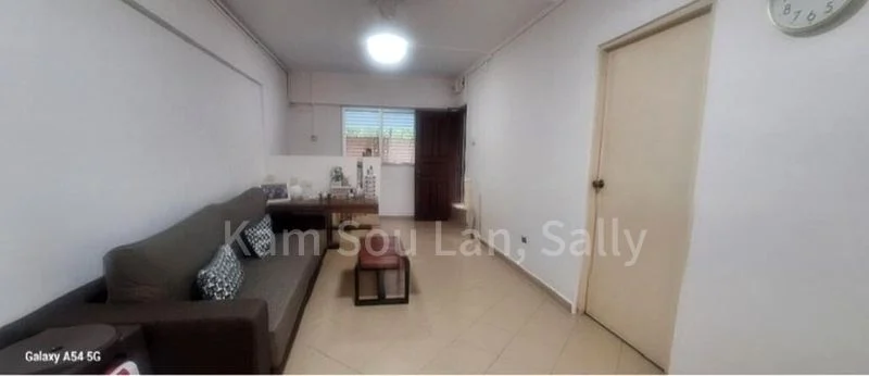 3 Room (3A) HDB for Sale in 176 Bukit Batok West Avenue 8 - Image 16