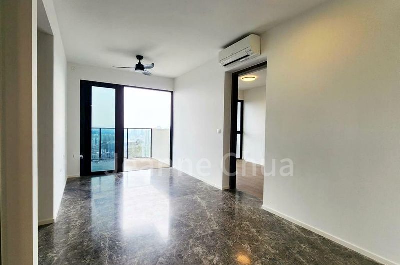 2 Bed Condo for Rent in  Avenue South Residence - Image 2