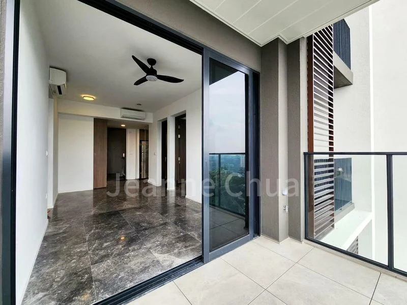 2 Bed Condo for Rent in  Avenue South Residence - Image 5
