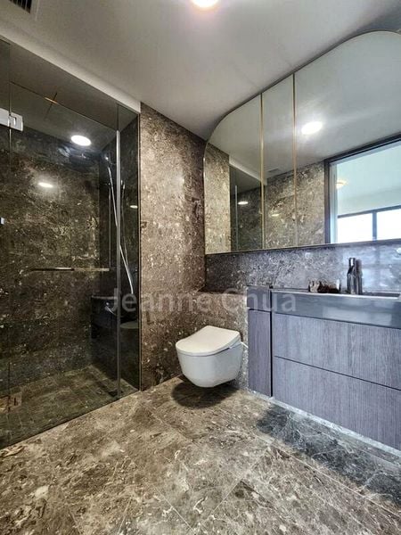 2 Bed Condo for Rent in  Avenue South Residence - Image 4