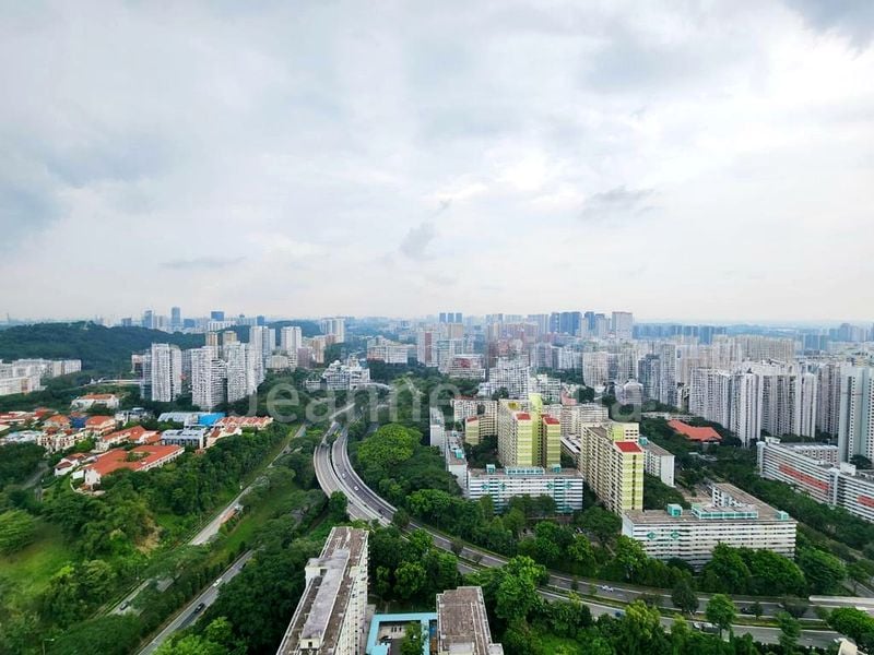 2 Bed Condo for Rent in  Avenue South Residence - Image 6