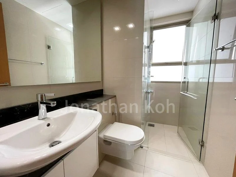 Room (Condo) for Rent in The Peak @ Balmeg - Image 2