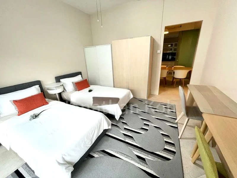 Room (Condo) for Rent in The Peak @ Balmeg - Image 5