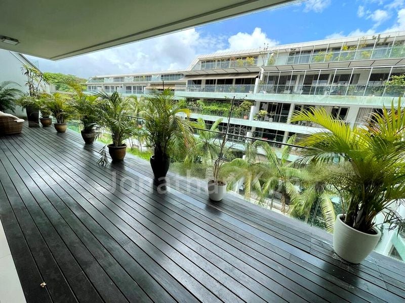 Room (Condo) for Rent in The Peak @ Balmeg - Image 6