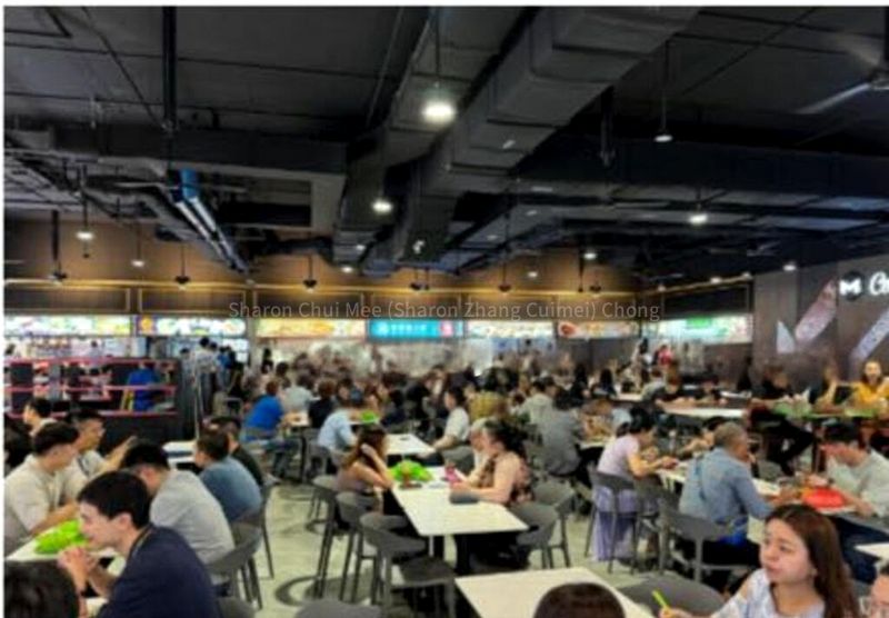 Factory / Workshop (B2) for Rent: 161 Kallang Way - Image 3