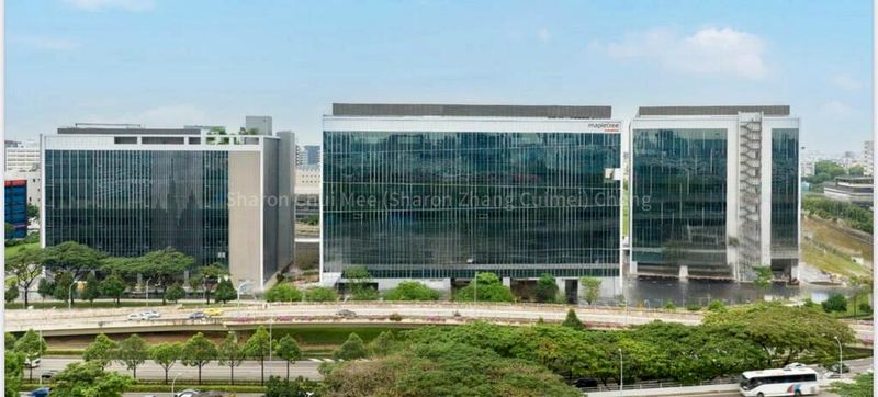 Factory / Workshop (B2) for Rent: 161 Kallang Way - Image 1