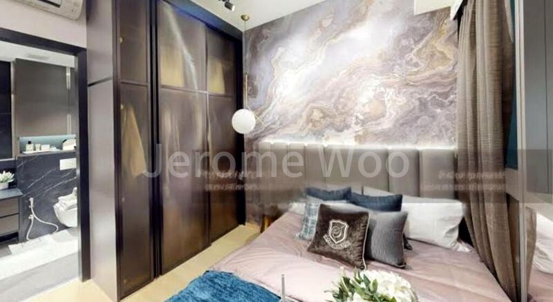 2 Bed Condo for Rent in  Newport Residences / Newport Tower - Image 5