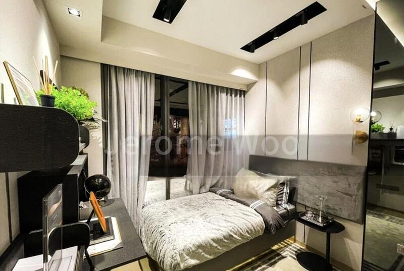 2 Bed Condo for Rent in  Newport Residences / Newport Tower - Image 4