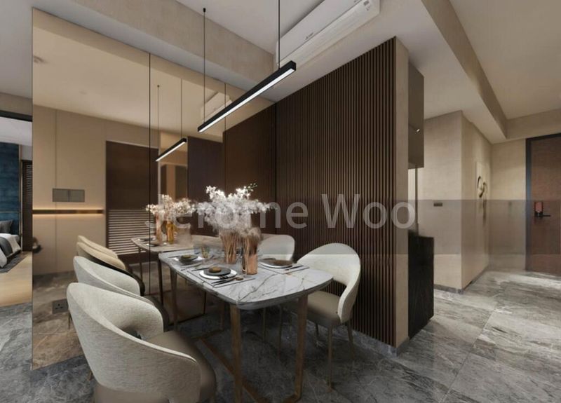 2 Bed Condo for Rent in  Newport Residences / Newport Tower - Image 6