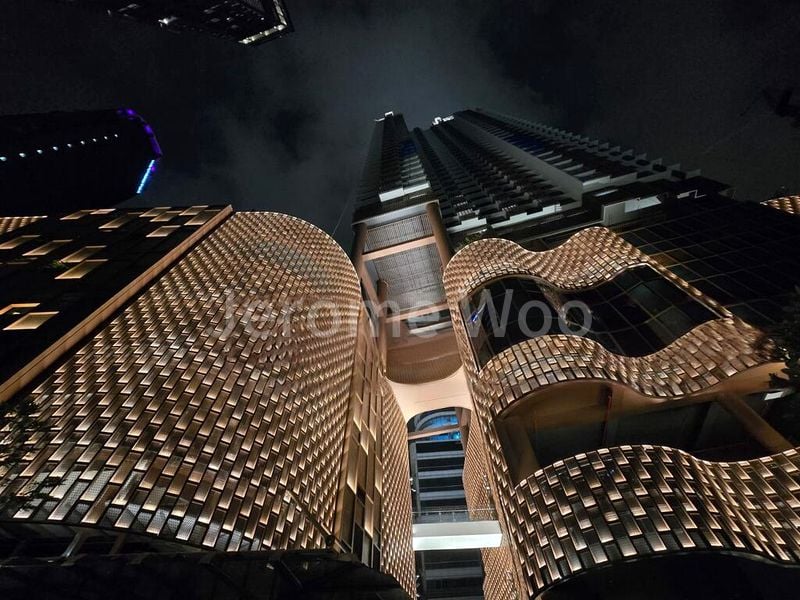 2 Bed Condo for Rent in  Newport Residences / Newport Tower - Image 2