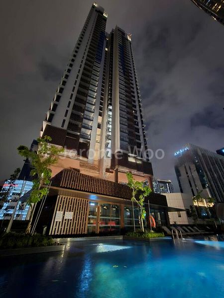 2 Bed Condo for Rent in  Newport Residences / Newport Tower - Image 9