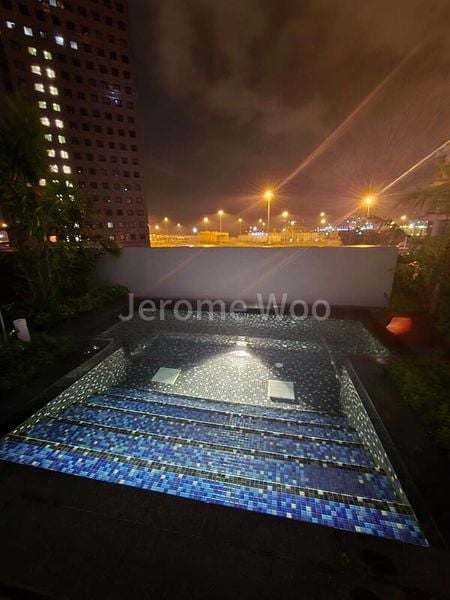 2 Bed Condo for Rent in  Newport Residences / Newport Tower - Image 10