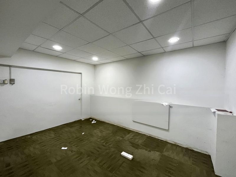 Light Industrial (B1) for Rent: Pemimpin Industrial Building - Image 6