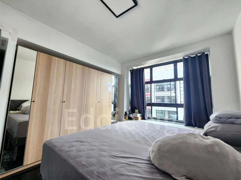 4 Room (4A) HDB for Sale in  2B Geylang Serai - Image 6