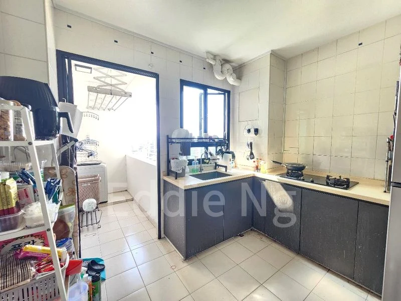 4 Room (4A) HDB for Sale in  2B Geylang Serai - Image 11